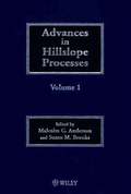 Advances in Hillslope Processes, Volumes 1 and 2