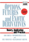 Options, Futures and Exotic Derivatives