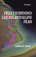 Freely Suspended Liquid Crystalline Films