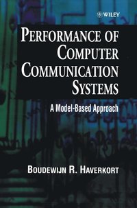 Performance of Computer Communication Systems