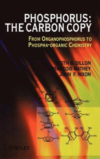 Phosphorus: The Carbon Copy