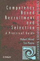 Competency-Based Recruitment and Selection