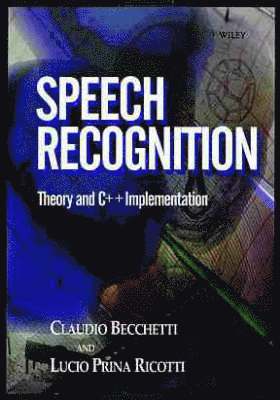 Speech Recognition