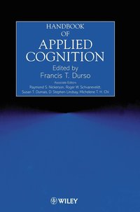 Handbook of Applied Cognition