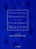 Functional Morphology of the Invertebrate Skeleton