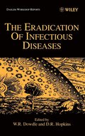Eradication of Infectious Diseases