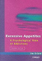 Excessive Appetites