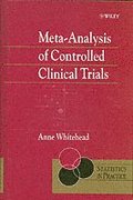 Meta-Analysis of Controlled Clinical Trials