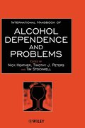 International Handbook of Alcohol Dependence and Problems