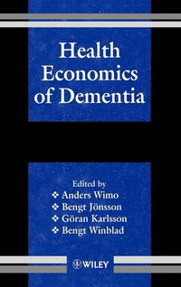 Health Economics of Dementia