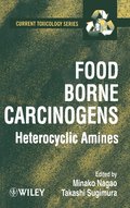 Food Borne Carcinogens