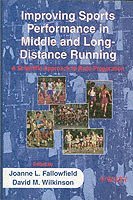 Improving Sports Performance in Middle and Long-Distance Running
