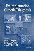 Joyce C. Harper, Joy D. A. Delhanty, Alan H. Handyside - Preimplantation Genetic Diagnosis, Inbunden. Tillgänglighet: Lägg i varukorg