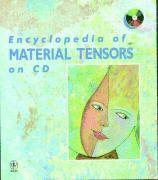 S. V. Popov, Yu. P. Svirko, N. I. Zheludev - CD Encyclopedia of Material Tensors, Övrigt