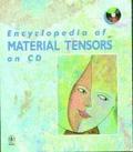 CD Encyclopedia of Material Tensors