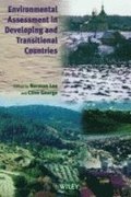 Environmental Assessment in Developing and Transitional Countries