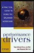 Performance Drivers