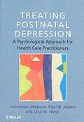 Treating Postnatal Depression