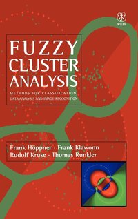 Fuzzy Cluster Analysis