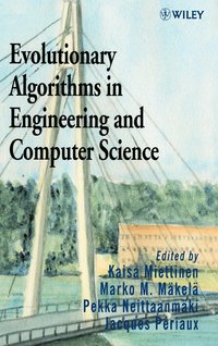 Evolutionary Algorithms in Engineering and Computer Science
