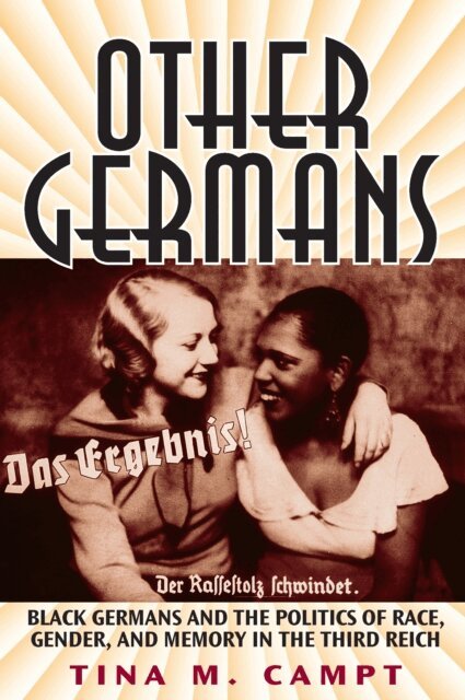 Tina Marie Campt - Other Germans, E-bok