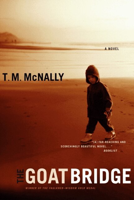 T.M. McNally - Goat Bridge, E-bok