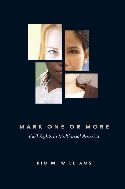 Kim M. Williams - Mark One or More, E-bok. Tillgänglighet: Lägg i varukorg