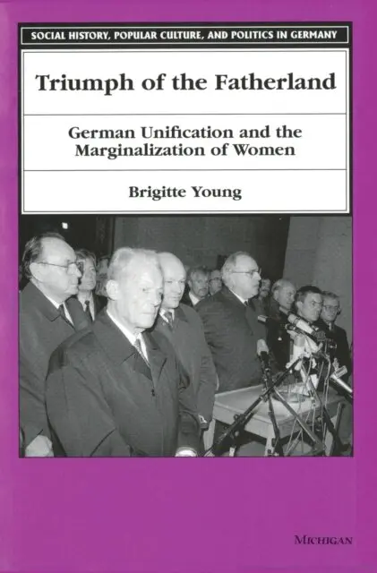 Brigitte F. Young - Triumph of the Fatherland, E-bok. Tillgänglighet: Lägg i varukorg