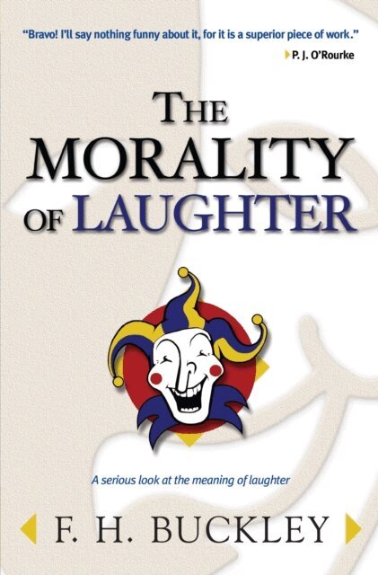 Morality of Laughter