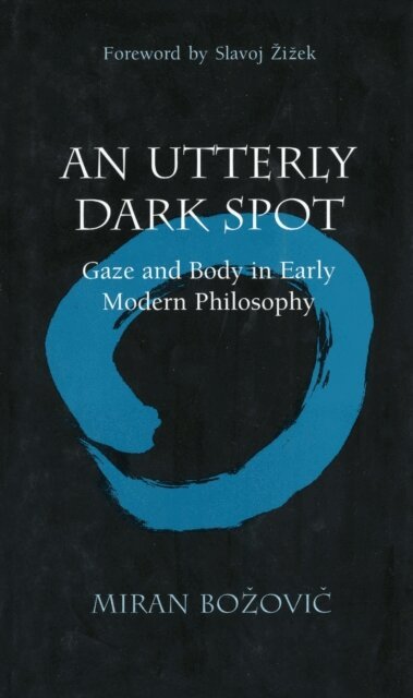Miran Bozovic - Utterly Dark Spot, E-bok