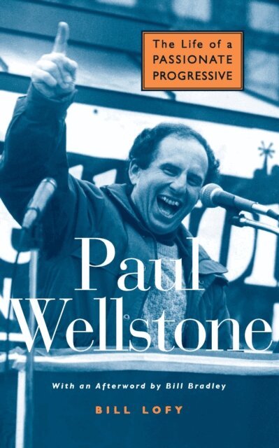Bill Lofy - Paul Wellstone, E-bok. Tillgänglighet: Lägg i varukorg