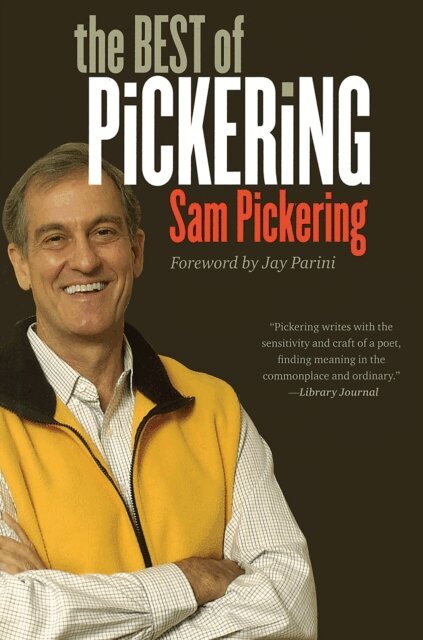 Sam Pickering - Best of Pickering, E-bok