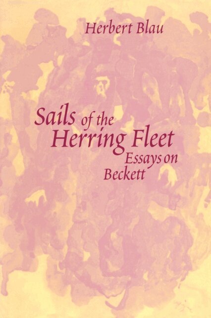 Herbert Blau - Sails of the Herring Fleet, E-bok