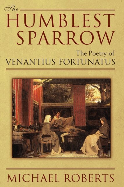 Michael Roberts - Humblest Sparrow, E-bok