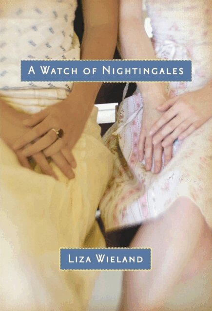 Liza Wieland - Watch of Nightingales, E-bok