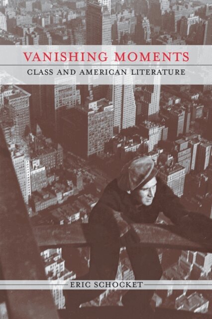 Eric Schocket - Vanishing Moments, E-bok