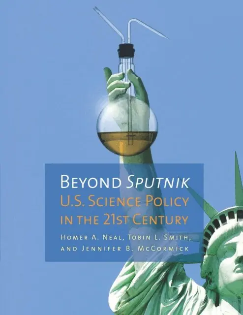 Jennifer McCormick, Tobin Smith, Homer Alfred Neal - Beyond Sputnik, E-bok. Tillgänglighet: Lägg i varukorg
