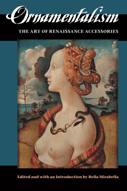 Bella Mirabella - Ornamentalism, E-bok