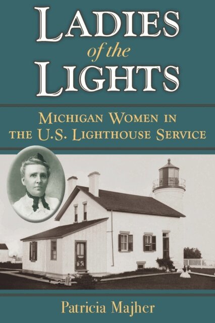 Patricia Majher - Ladies of the Lights, E-bok