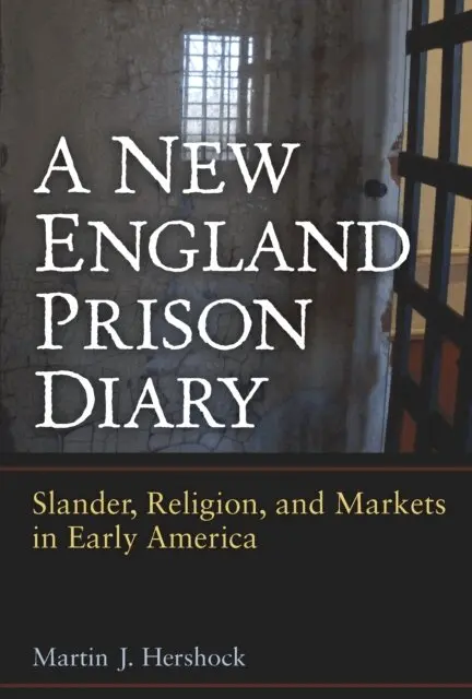 Martin J. Hershock - New England Prison Diary, E-bok. Tillgänglighet: Lägg i varukorg
