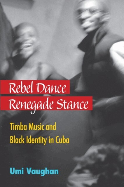 Umi Vaughan - Rebel Dance, Renegade Stance, E-bok