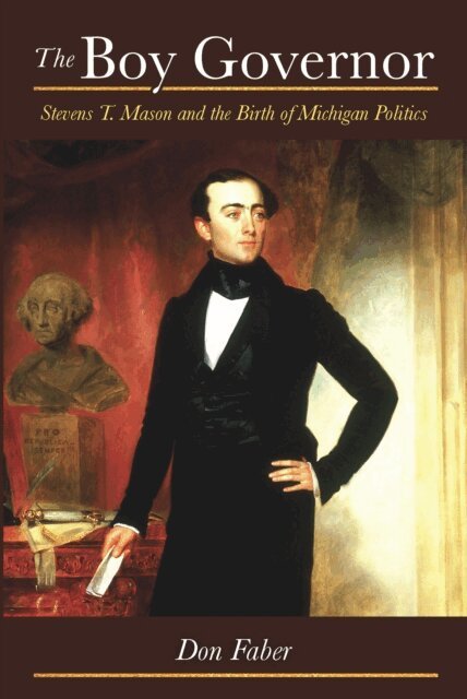 Boy Governor