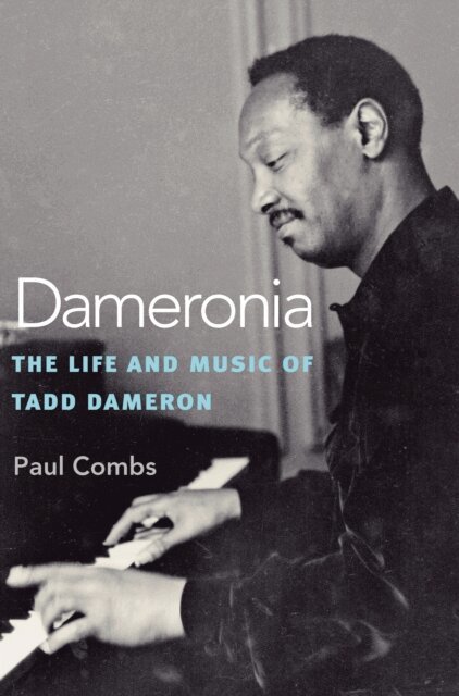 Paul Combs - Dameronia, E-bok