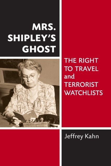 Jeffrey Kahn - Mrs. Shipley's Ghost, E-bok