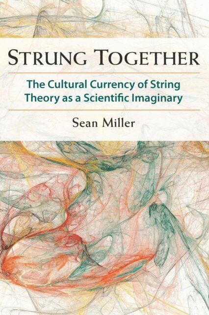 Sean Miller - Strung Together, E-bok