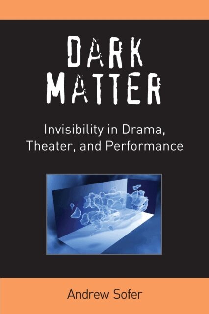 Andrew Sofer - Dark Matter, E-bok