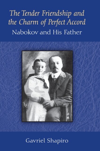 Gavriel Shapiro - Tender Friendship and the Charm of Perfect Accord, E-bok