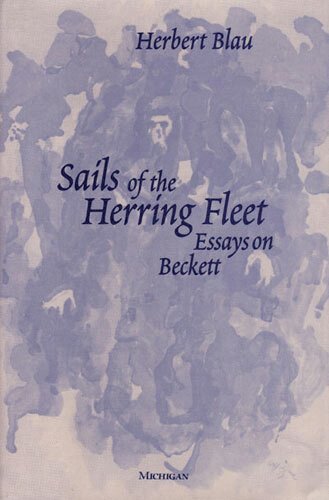 Sails of the Herring Fleet av Herbert Blau