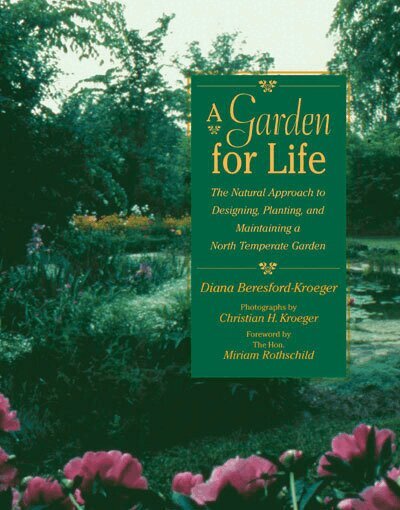 Diana Beresford-Kroeger - Garden for Life, Häftad