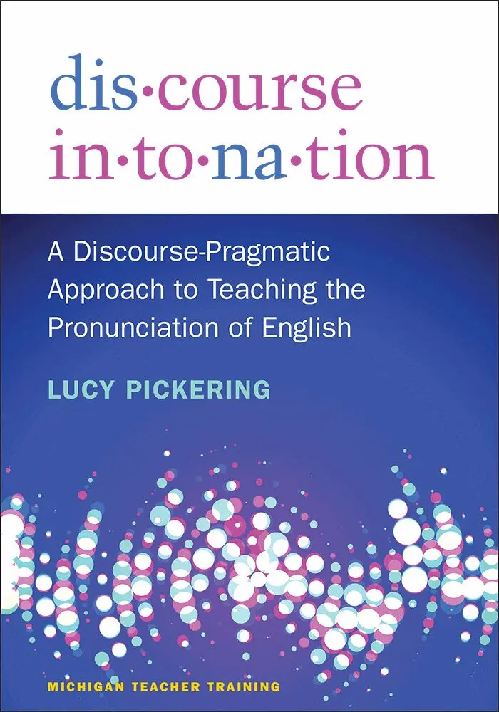 Lucy Pickering - Discourse Intonation, Häftad. Tillgänglighet: Tillfälligt slut